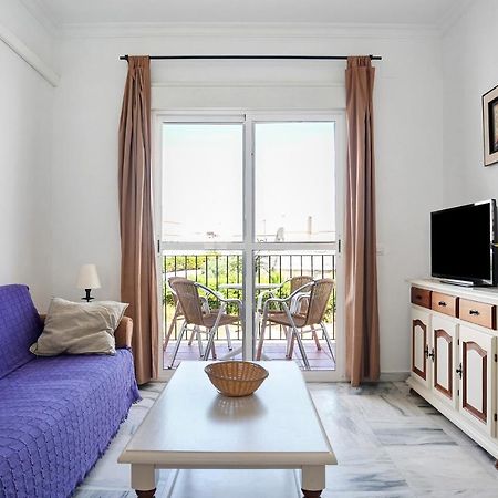 Jonico 110 Apartment Conil De La Frontera Ngoại thất bức ảnh