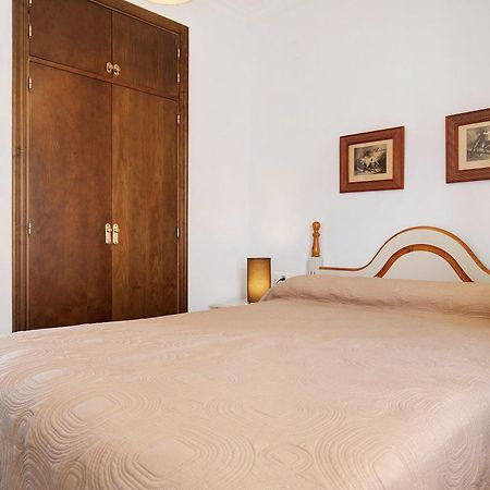 Jonico 110 Apartment Conil De La Frontera Ngoại thất bức ảnh