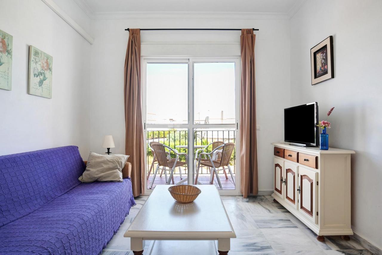 Jonico 110 Apartment Conil De La Frontera Ngoại thất bức ảnh