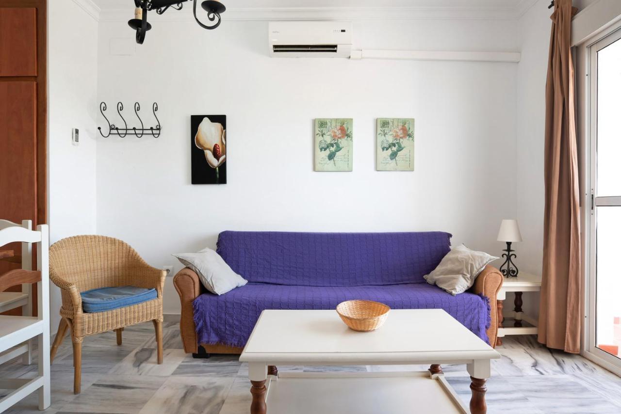 Jonico 110 Apartment Conil De La Frontera Ngoại thất bức ảnh