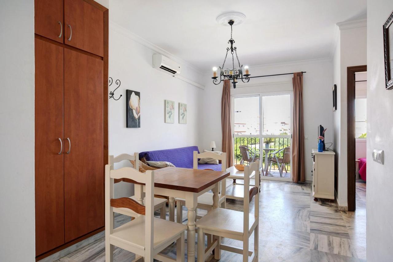 Jonico 110 Apartment Conil De La Frontera Ngoại thất bức ảnh