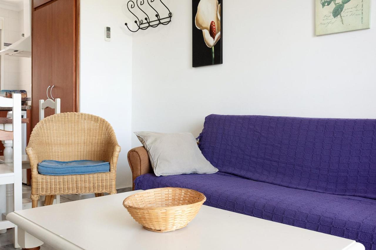 Jonico 110 Apartment Conil De La Frontera Ngoại thất bức ảnh