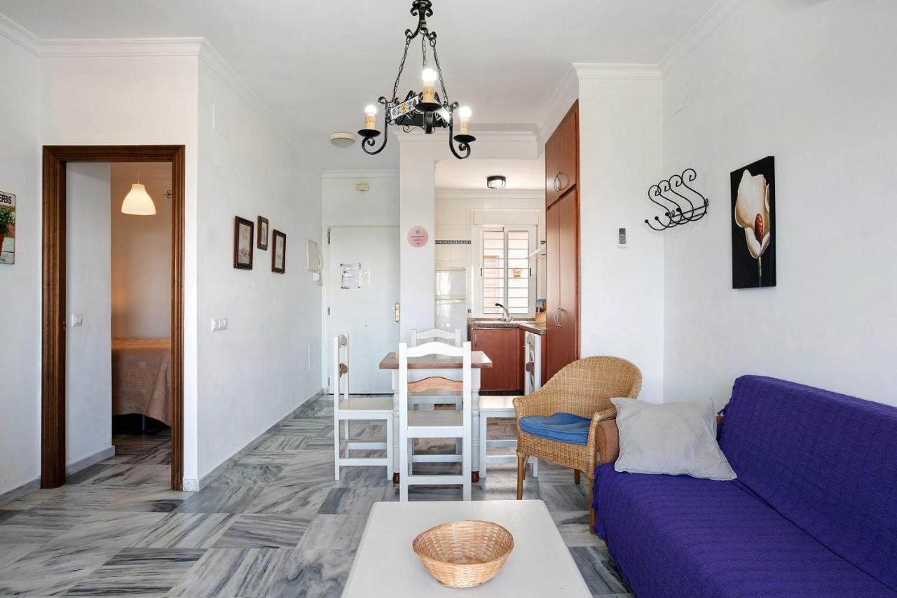 Jonico 110 Apartment Conil De La Frontera Ngoại thất bức ảnh