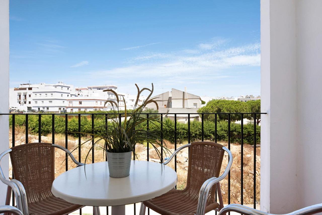 Jonico 110 Apartment Conil De La Frontera Ngoại thất bức ảnh