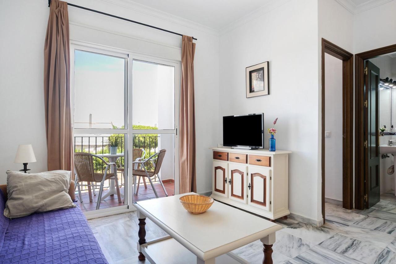 Jonico 110 Apartment Conil De La Frontera Ngoại thất bức ảnh