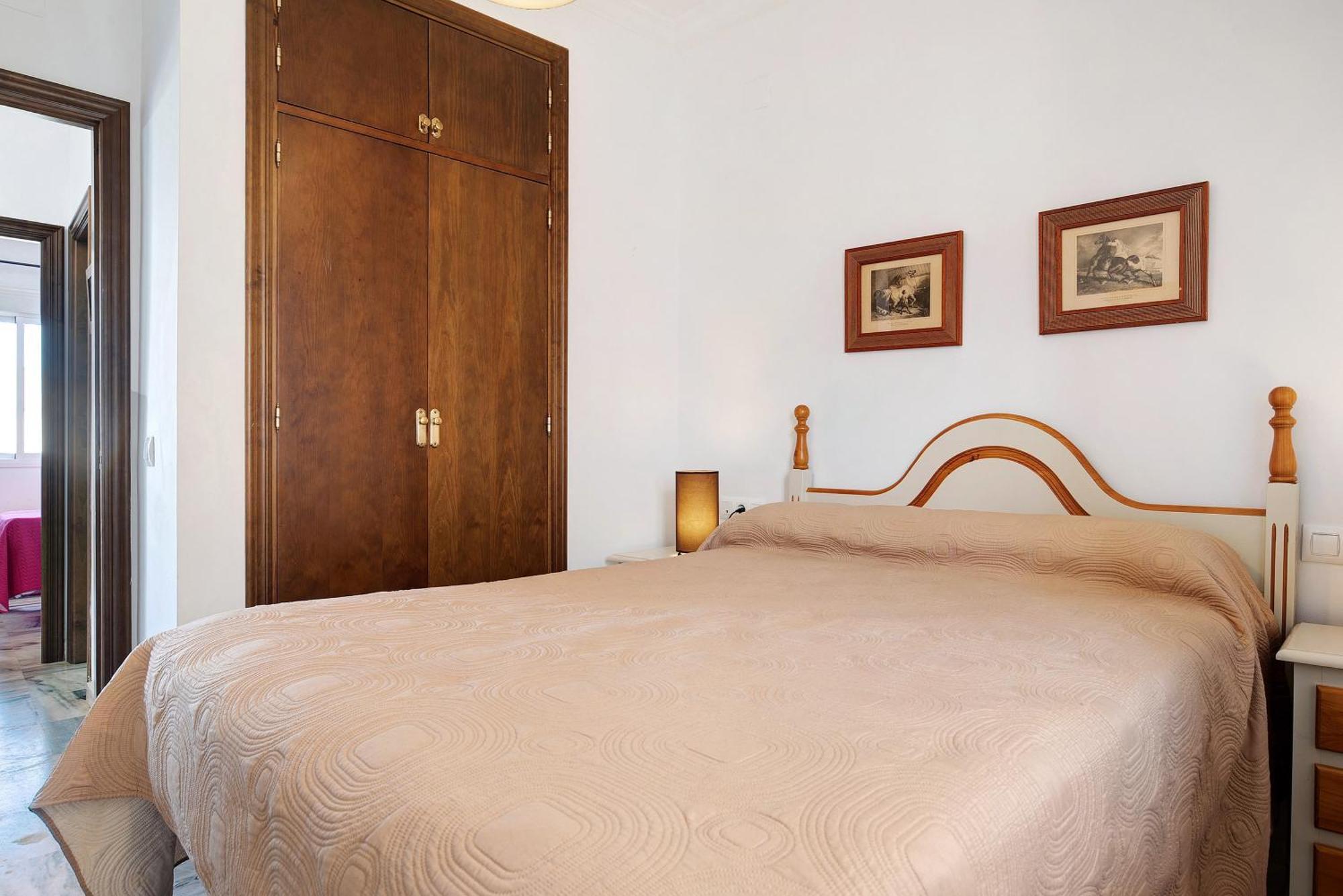 Jonico 110 Apartment Conil De La Frontera Ngoại thất bức ảnh