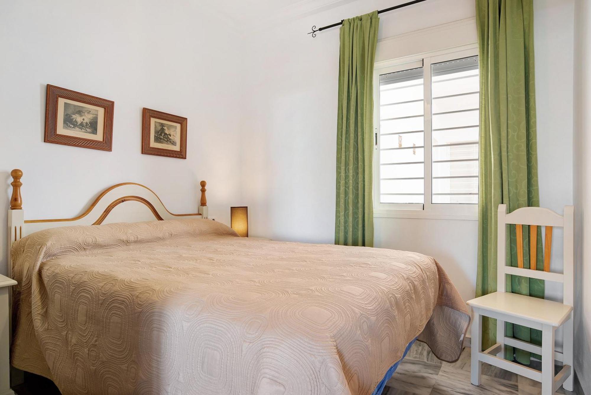 Jonico 110 Apartment Conil De La Frontera Ngoại thất bức ảnh