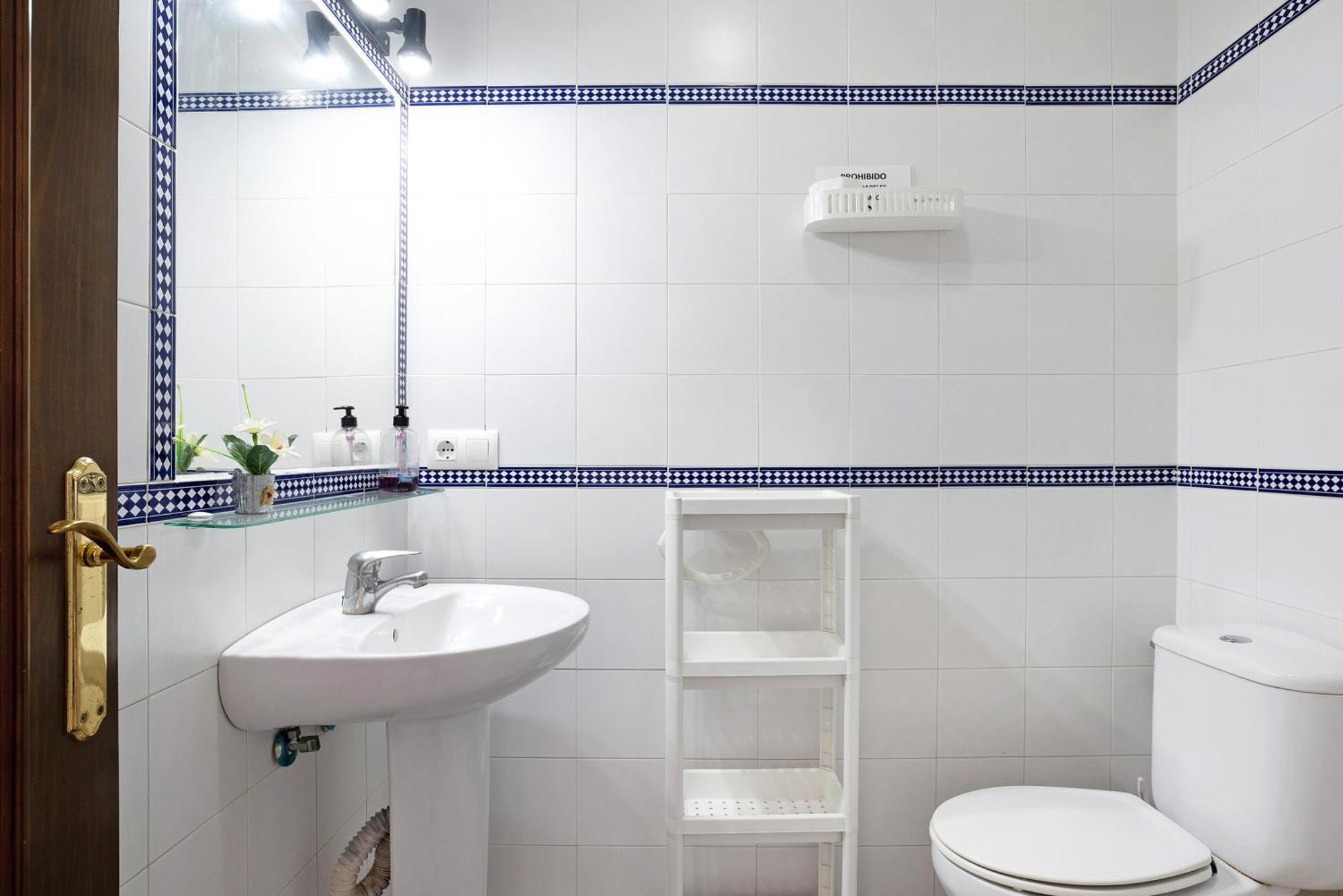 Jonico 110 Apartment Conil De La Frontera Ngoại thất bức ảnh