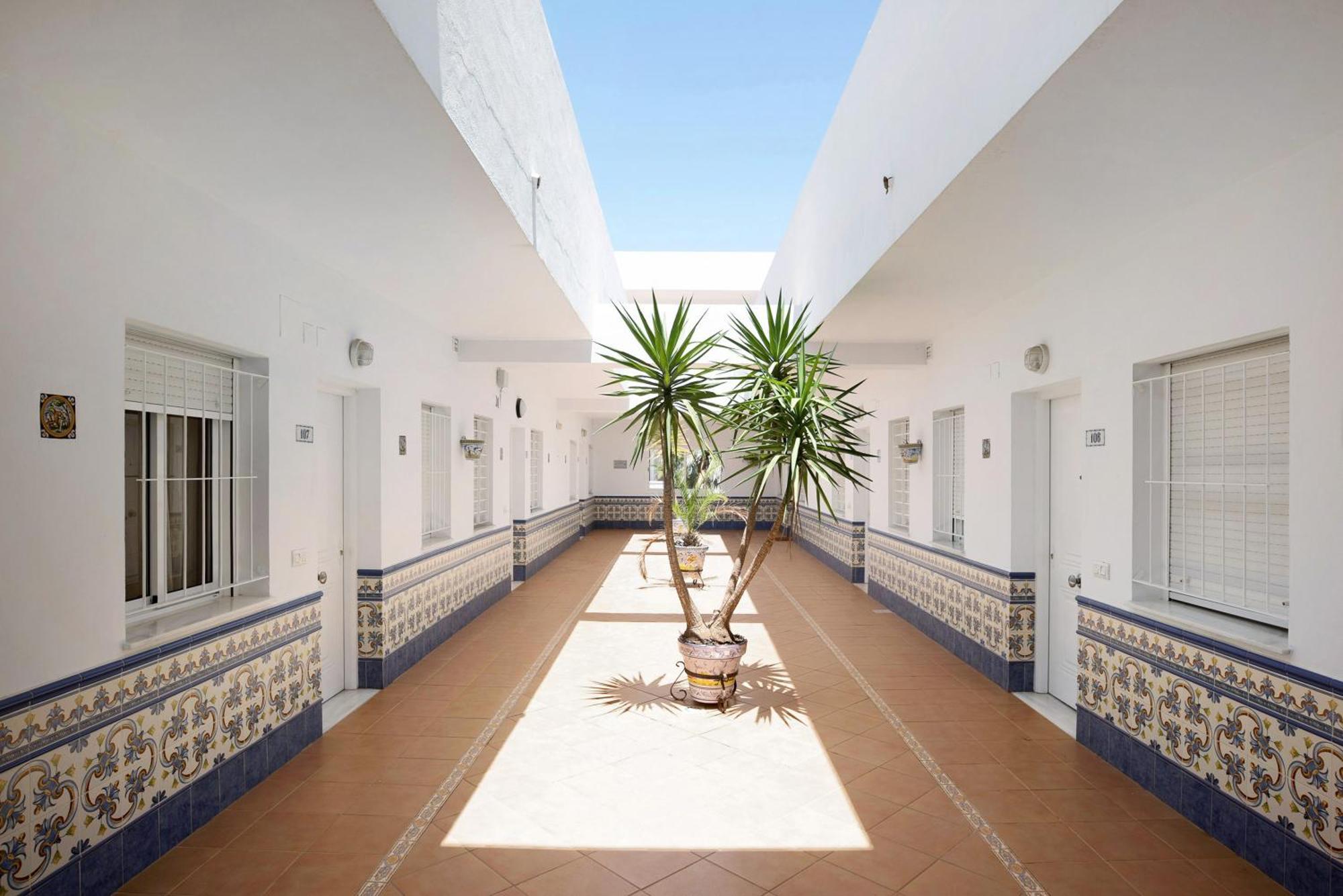 Jonico 110 Apartment Conil De La Frontera Ngoại thất bức ảnh